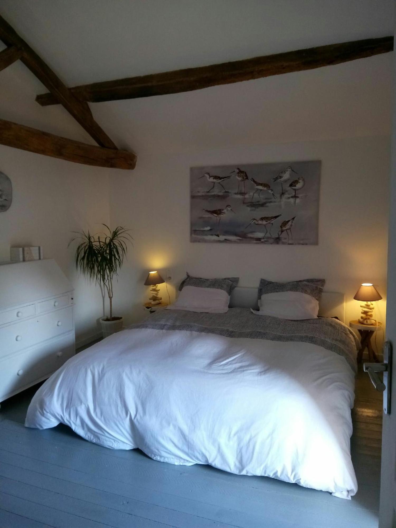 Mas Des Vignes Piscine Chauffee Bed and Breakfast Le Champ-Saint-Pere Exteriör bild